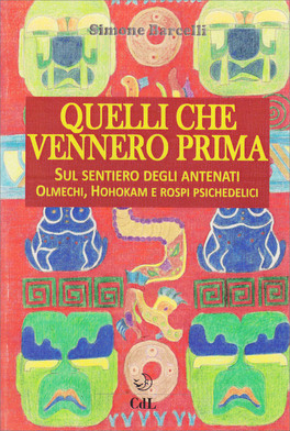 Quelli che Vennero Prima — Libro - 1