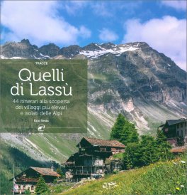 Quelli di Lassù — Libro - 1