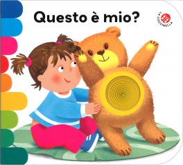 Questo è Mio — Libro - 1