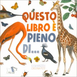 Questo Libro E' Pieno di... — Libro - 1