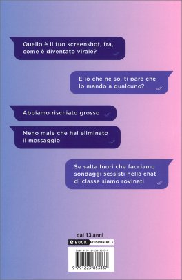 Questo Messaggio è Stato Eliminato — Libro - 2