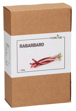Rabarbaro - 1