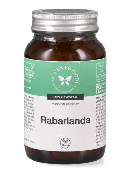 Rabarlanda - Capsule - 1