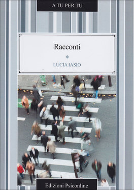 Racconti  — Libro - 1
