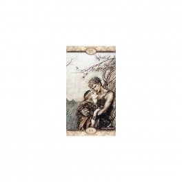Rackham Tarot - 6