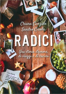 Radici — Libro - 1