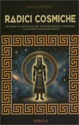 Radici Cosmiche — eBook - 1