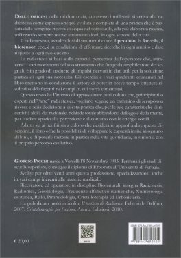 Radiestesia dalla A alla Z — Libro - 2