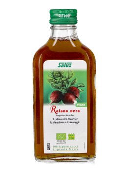 Succo di Rafano Nero - 2