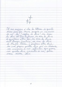 Raggi Diario di Luce — Libro - 4