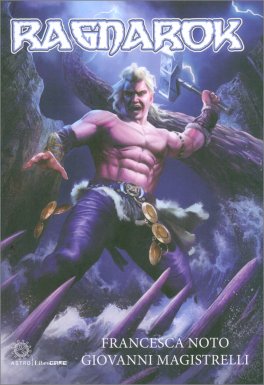 Ragnarok — Libro - 1