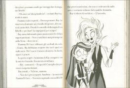 Rainbow - La Ragazza Arcobaleno — Libro - 3