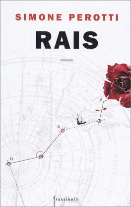 Rais — Libro - 1