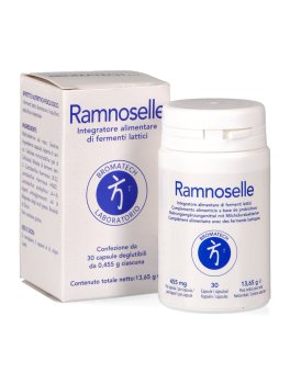 Ramnoselle - 2