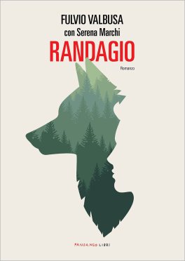 Randagio — Libro - 1