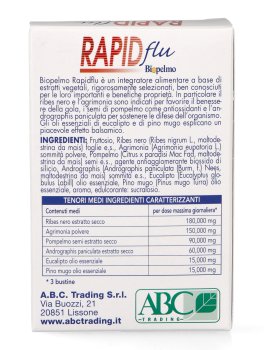 Rapid Flu Biopelmo - 4