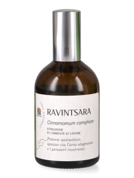 Ravintsara - Spray per Aromaterapia - 1
