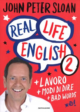 Real Life English 2 — Libro - 1
