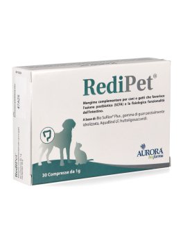 Redipet Compresse per Cani e Gatti - 1