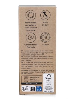 Refill Multiuso R5 Living - 3