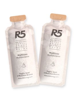 Refill Multiuso R5 Living - 5