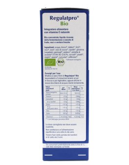Regulatpro® Bio - 5