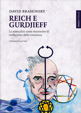 Reich e Gurdjieff — Libro - 1