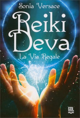 Reiki Deva - La Via Regale — Libro - 1