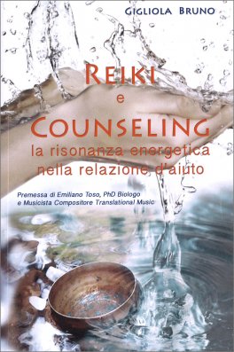 Reiki e Counseling — Libro - 1