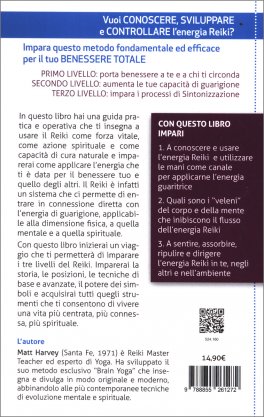 Reiki in Pratica — Libro - 2