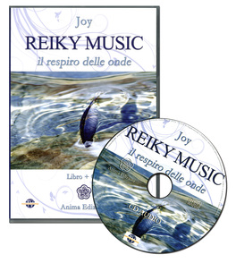 Reiky Music - CD Mp3 + Libro — CD - 2