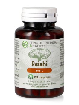 Reishi Basic - 1