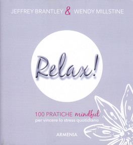 Relax! — Libro - 1
