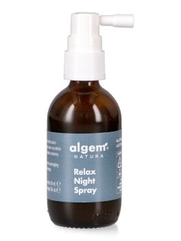 Relax Night Spray - 1