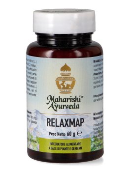 Relaxmap - 1