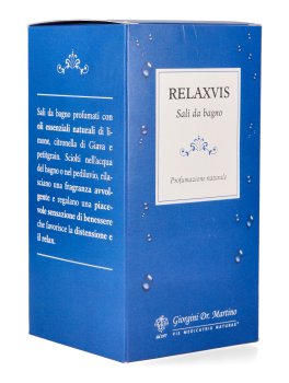 Relaxvis - Sali da Bagno - 4