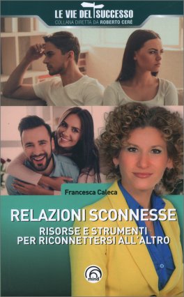 Relazioni Sconnesse — Libro - 1