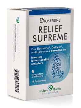 Relief Supreme - 1