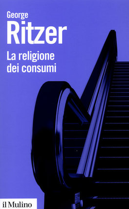 La Religione dei Consumi — Libro - 1