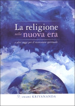 La Religione nella Nuova Era — Libro - 1