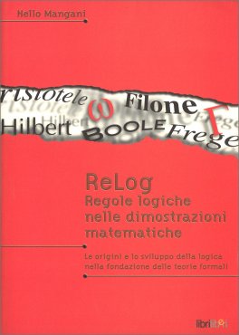 ReLog — Libro - 1