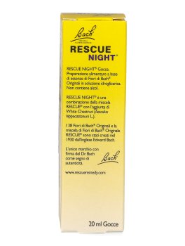 Rescue Night® - Gocce - 5