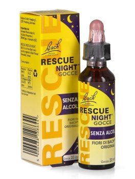 Rescue Night® - Gocce - 1