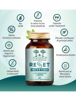 Reset Intestino - Salugea - 4