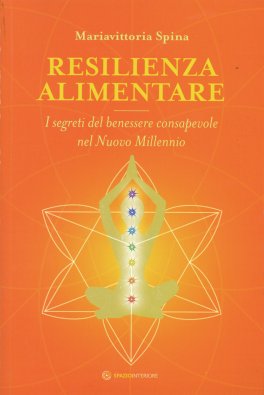 Resilienza Alimentare — Libro - 1