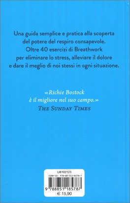 Respira — Libro - 2