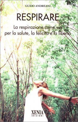 Respirare — Libro - 1