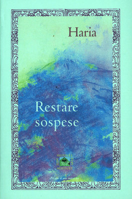 Restare Sospese  — Libro - 1