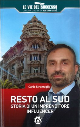 Resto al Sud — Libro - 1