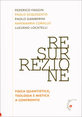 Resurrezione — Libro - 1